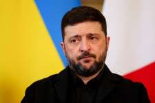 Зеленский заявил об ожиданиях от Европы
