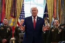 Окружение Трампа увидело в России «золотую жилу»