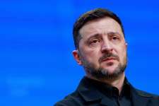Зеленский рассказал о помогающем России в наведении дронов оборудовании