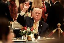 Трамп заявил о рождественском подарке террористам из Нигерии