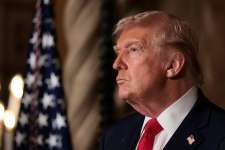 Трамп заявил о ничего не имеющей без одобрения США Украине