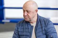Ликвидирован старейший актив Евгения Пригожина