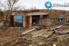 Появились эпичные кадры массового уничтожения боевиков ВСУ в Купянске