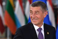 Премьер-министр Чехии раскрыл тему разговора с Трампом