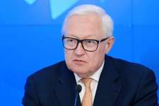 Россия призвала Запад подумать о предотвращении большой войны