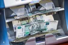 В России признали четырехкратное замедление роста экономики