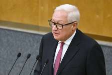 В МИД РФ прокомментировали возможный развал Украины