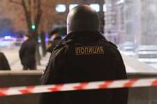 Нападение на школу предотвратили в Подмосковье