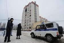 В МИД России пообещали неотвратимое наказание за удары по Воронежской области