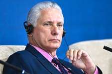 Глава Кубы отреагировал на провокационные заявления Трампа