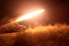 В Сети показали новое американское вооружение Украины