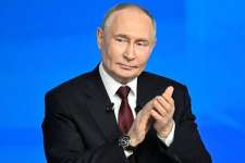 Слуцкий оценил фантазии британского министра обороны о «похищении» Путина