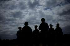 В США заявили о крахе планов Запада разместить войска на Украине