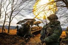 ВСУ провалили десятки попыток контратак в Купянске