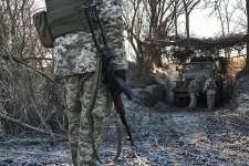 В ВСУ приняли украинских солдат за российских и по ошибке уничтожили их