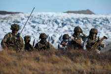 Данию обвинили в провоцировании распада НАТО
