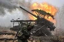 ВС России разгромили бригаду спецназначения «Азов»