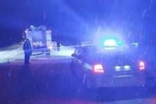 Девять человек пострадали в ДТП в Карелии