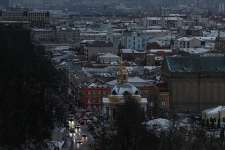 На Украине заявили о самой сложной ситуации за всю зиму