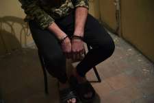 Боец-насильник ВСУ хвастался «подвигами» перед сослуживцами