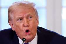 В США заявили о желании Трампа захватить Гренландию любыми средствами