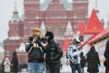 Россиянам напомнили о приближающихся трехдневных выходных