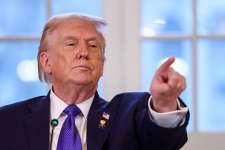Трамп приказал командирам спецназа составить план вторжения в Гренландию