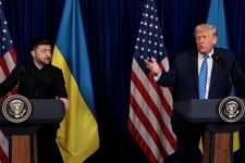 Стало известно о подготовке Зеленским «экономического анекдота» для Трампа