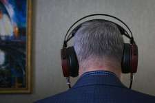 Украинские власти захотели заблокировать российскую музыку