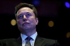 Маск назвал правительство Британии фашистским