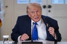 В администрации Трампа обсудили возможный удар по Ирану