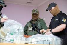 НАБУ провело обыск у водителя Ермака