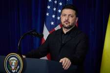 Спецпосланник Трампа назвал Зеленского «сукиным сыном»