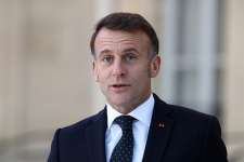 Во Франции заявили о бессилии Макрона