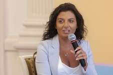 Симоньян объяснила отказ России от бомбардировки Киева