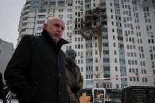 Призывавший похитить Путина министр застрял в поезде