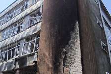 Раскрыта личность погибшей после ночной атаки ВСУ