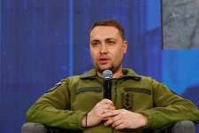 Стало известно о неэффективной работе ГУР Украины при Буданове