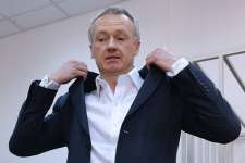 Российский предприниматель бесследно исчез на Кипре
