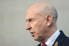 В США назвали слова британского министра о Путине гарантией продолжения конфликта