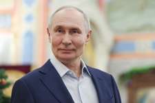 В Финляндии признали правоту Путина