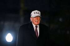 Трамп приписал себе должность и.о. президента одной страны