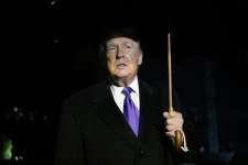 Трамп допустил переход Гренландии России