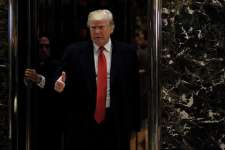 Трамп пообещал получить Гренландию