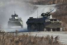 Оператор БПЛА рассказал о преимуществе российских военных в бою