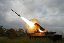 «Первой ракетой посекли, второй добивали». Российский военный рассказал, как удалось уничтожить американский истребитель F-16 ВСУ