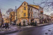 В Одессе прогремели взрывы