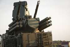 За неделю над Россией сбили более тысячи украинских беспилотников