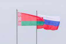 Белоруссию захотели оторвать от России
