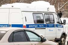 Россиянин с игрушечным автоматом напугал жителей высоток